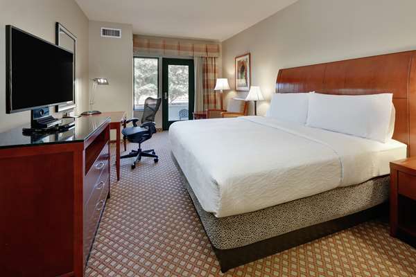  - Hilton Garden Inn San Diego Del Mar - I-5, Exit 32