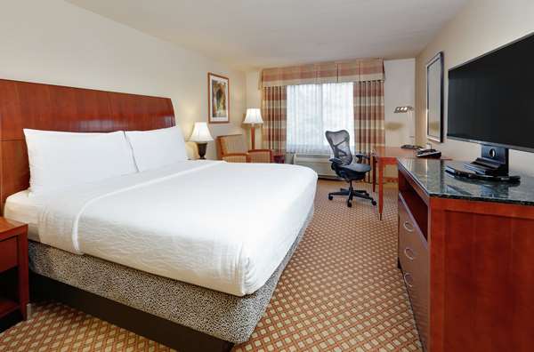  - Hilton Garden Inn San Diego Del Mar - I-5, Exit 32