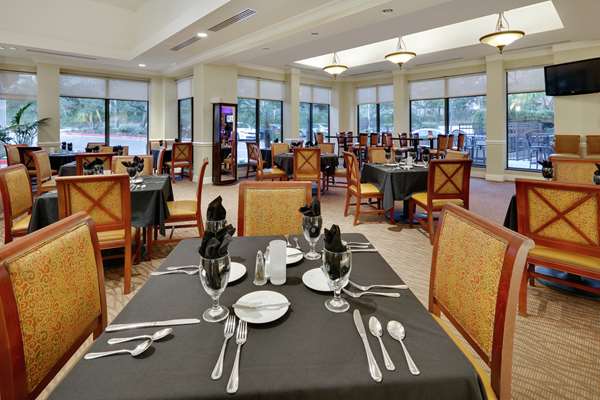 Restaurant - Hilton Garden Inn San Diego Del Mar - I-5, Exit 32