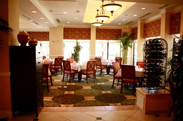 Restaurant - Hilton Garden Inn San Diego Del Mar - I-5, Exit 32