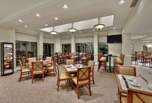 Amenities - Hilton Garden Inn San Diego Del Mar - I-5, Exit 32