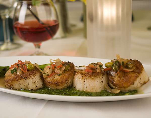 Restaurant - Hilton Garden Inn San Diego Del Mar - I-5, Exit 32