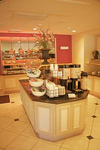 Restaurant - Hilton Garden Inn San Diego Del Mar - I-5, Exit 32