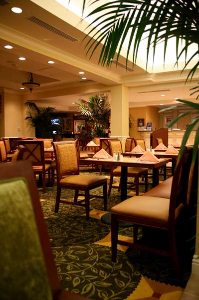 Restaurant - Hilton Garden Inn San Diego Del Mar - I-5, Exit 32
