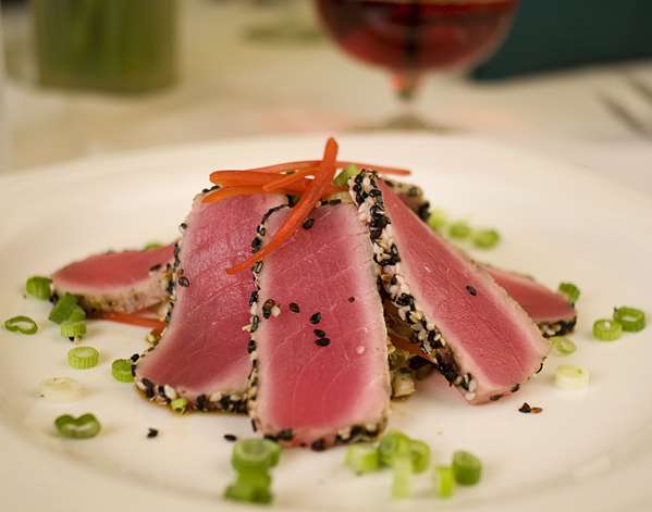 Restaurant - Hilton Garden Inn San Diego Del Mar - I-5, Exit 32