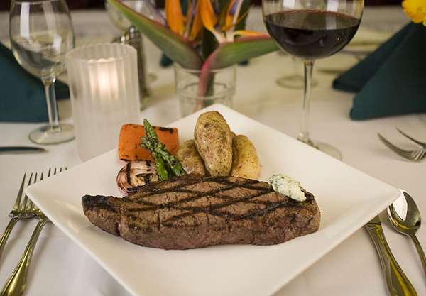 Restaurant - Hilton Garden Inn San Diego Del Mar - I-5, Exit 32