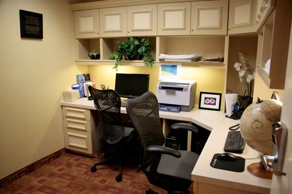 Conference Area - Hilton Garden Inn San Diego Del Mar - I-5, Exit 32