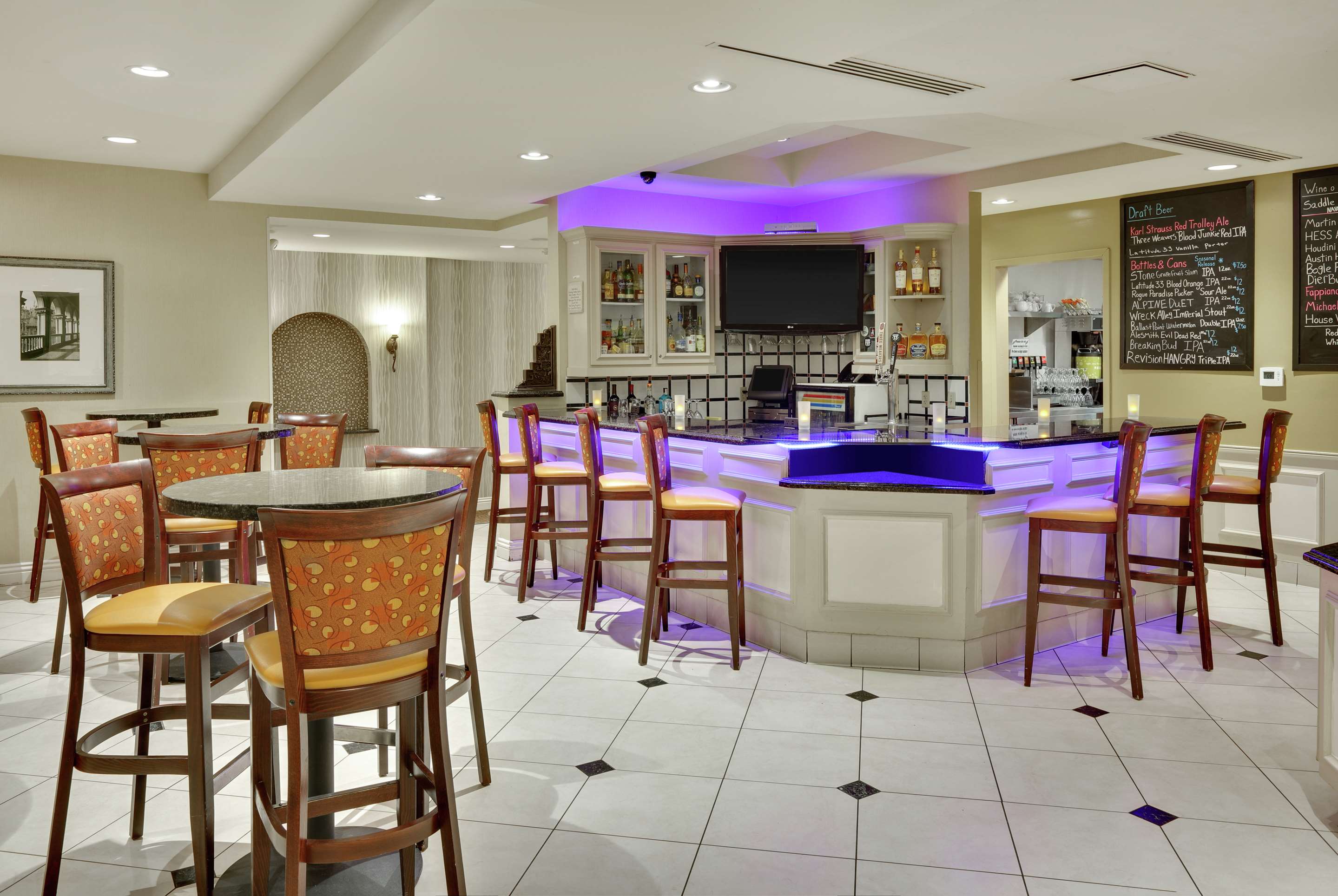 BarLounge