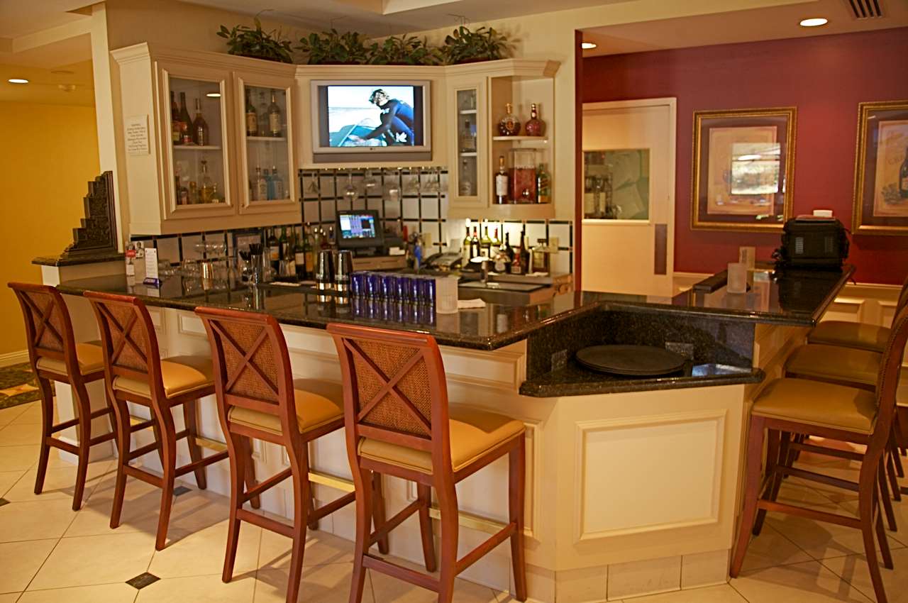 BarLounge