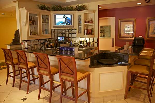 Bar - Hilton Garden Inn San Diego Del Mar - I-5, Exit 32