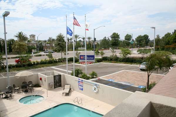  - Hilton Garden Inn San Diego Del Mar - I-5, Exit 32