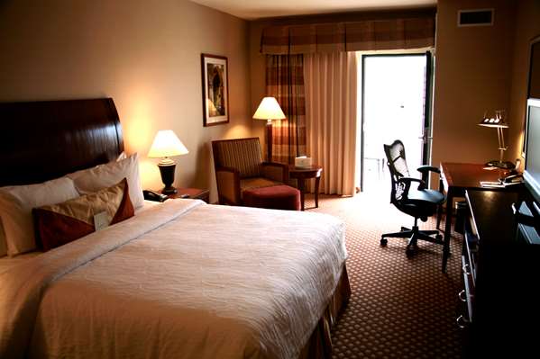  - Hilton Garden Inn San Diego Del Mar - I-5, Exit 32