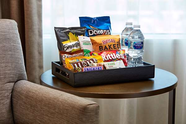  - Hilton Hotel Mission Valley San Diego - I-8, Exit 5