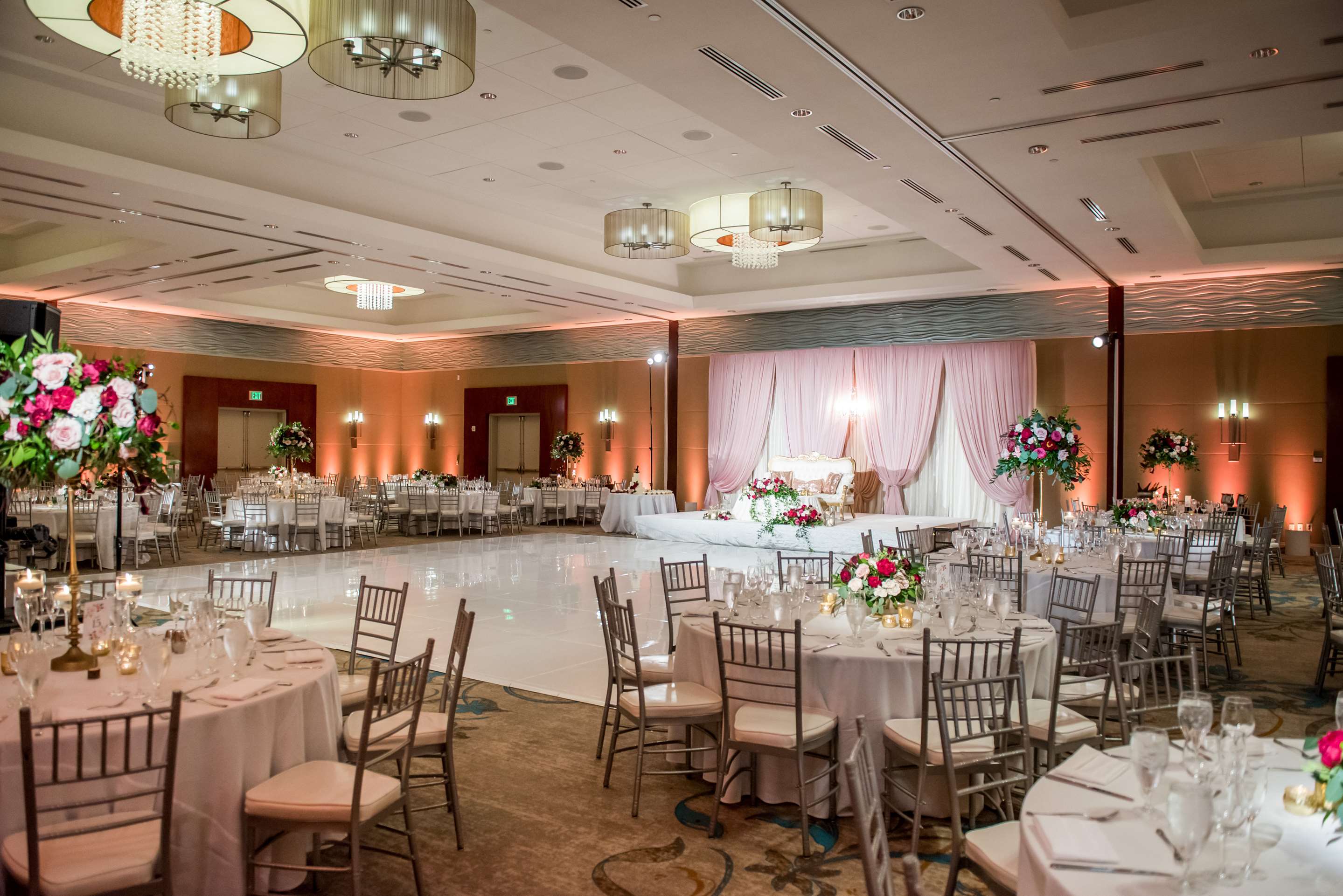 Meeting Room | Cape Rey Carlsbad Beach, a Hilton Resort & Spa