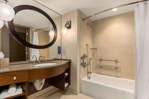  - Hilton Hotel Torrey Pines La Jolla