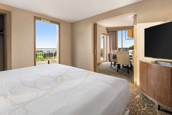  - Hilton Hotel Torrey Pines La Jolla