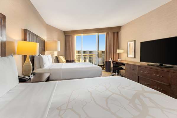  - Hilton Hotel Torrey Pines La Jolla