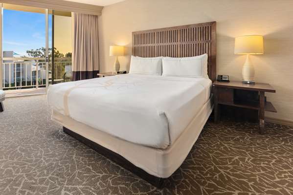  - Hilton Hotel Torrey Pines La Jolla