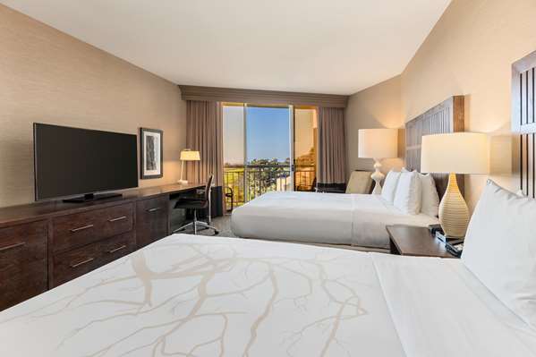  - Hilton Hotel Torrey Pines La Jolla