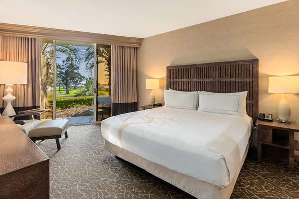  - Hilton Hotel Torrey Pines La Jolla