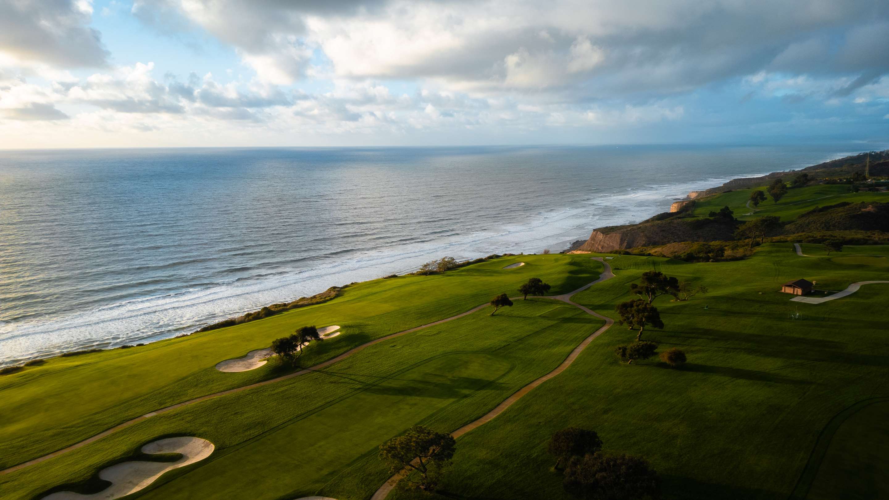 Golf | Hilton La Jolla Torrey Pines