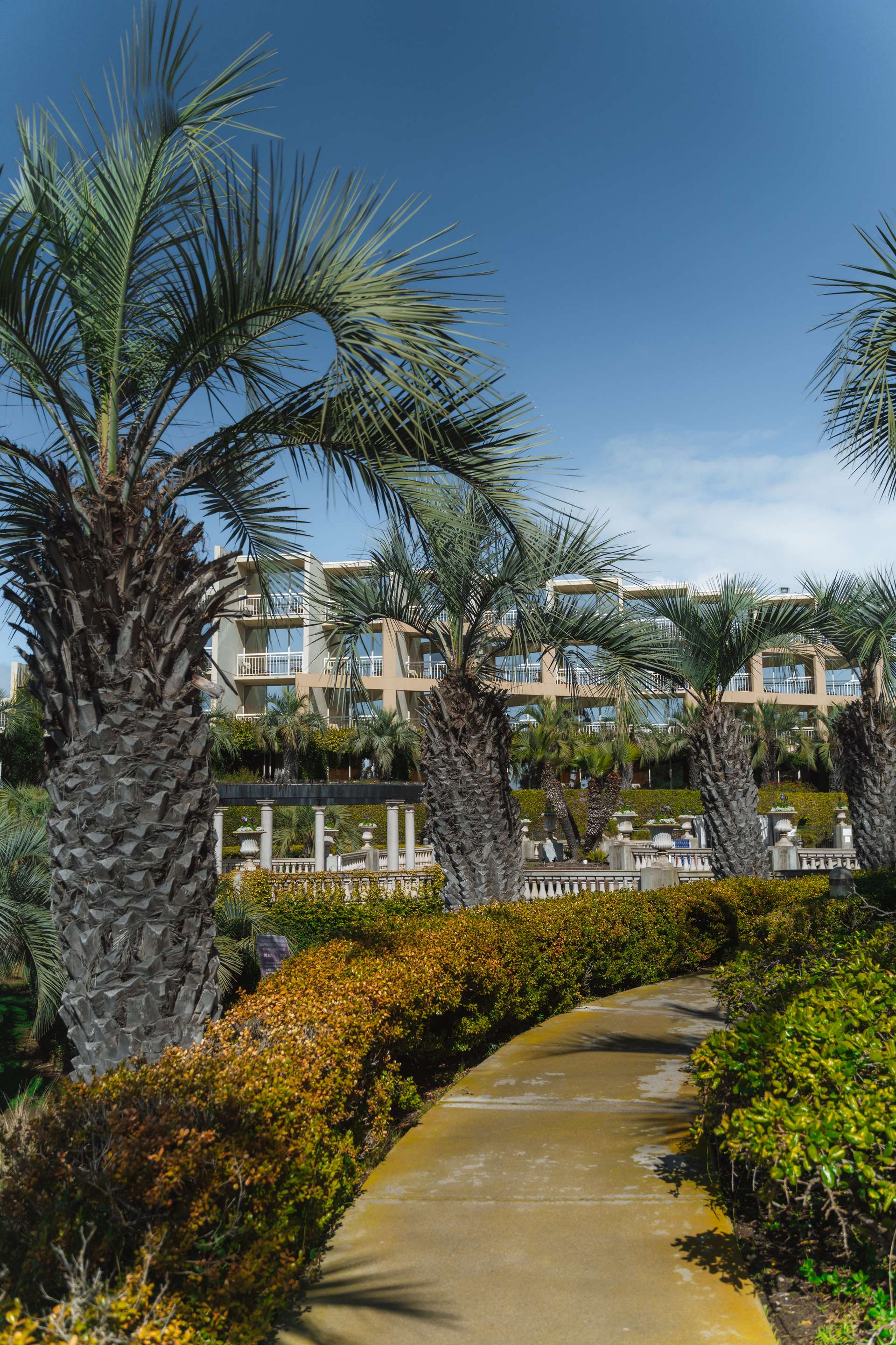 Exterior | Hilton La Jolla Torrey Pines