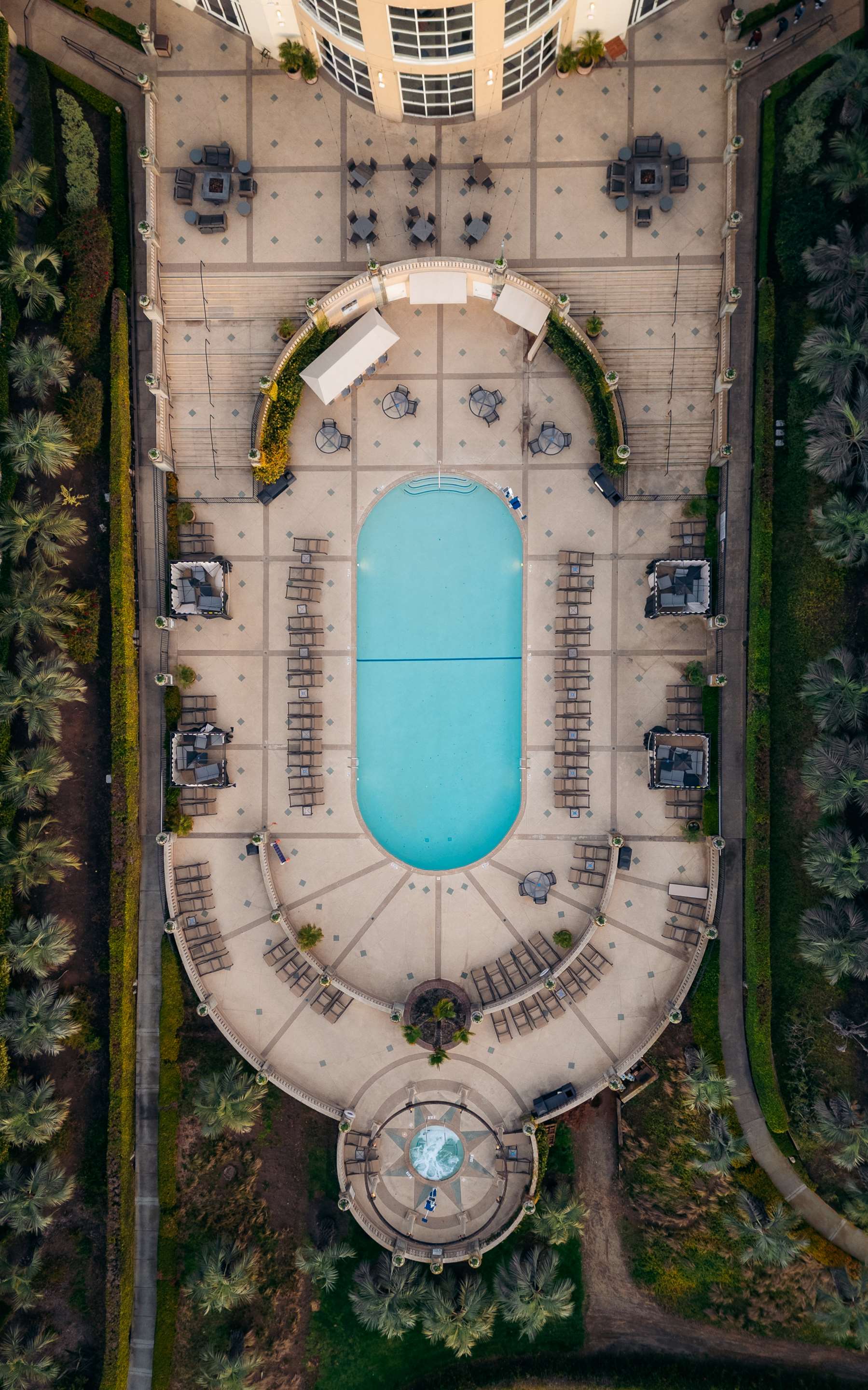 Pool | Hilton La Jolla Torrey Pines