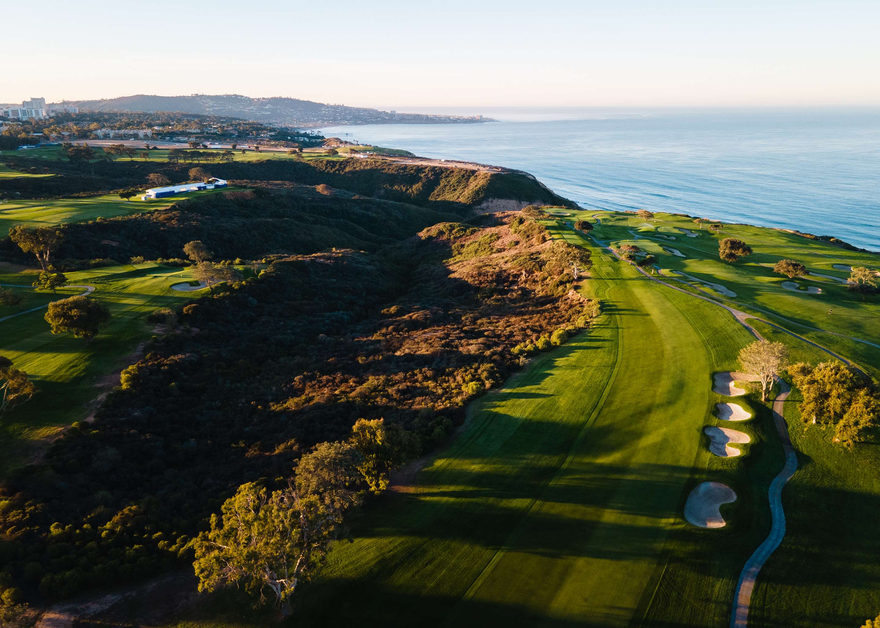 Golf | Hilton La Jolla Torrey Pines