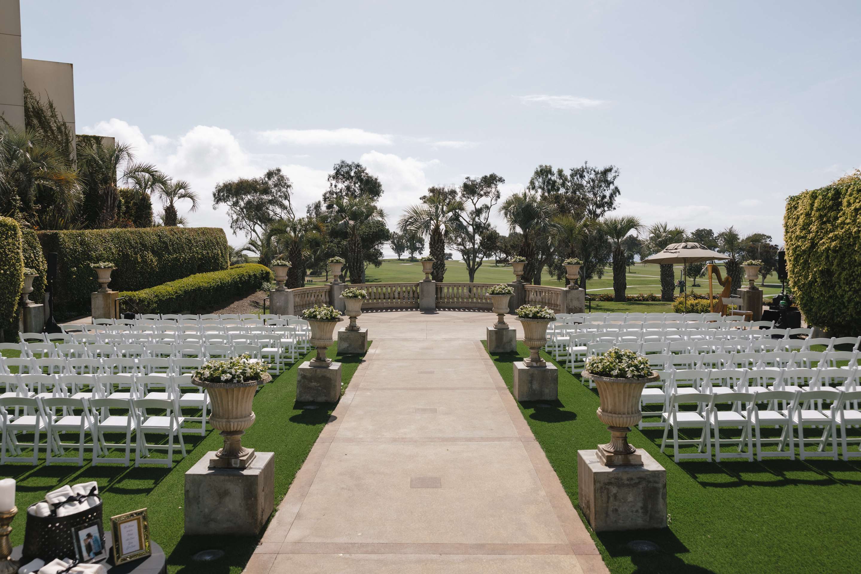 Recreational Facility | Hilton La Jolla Torrey Pines