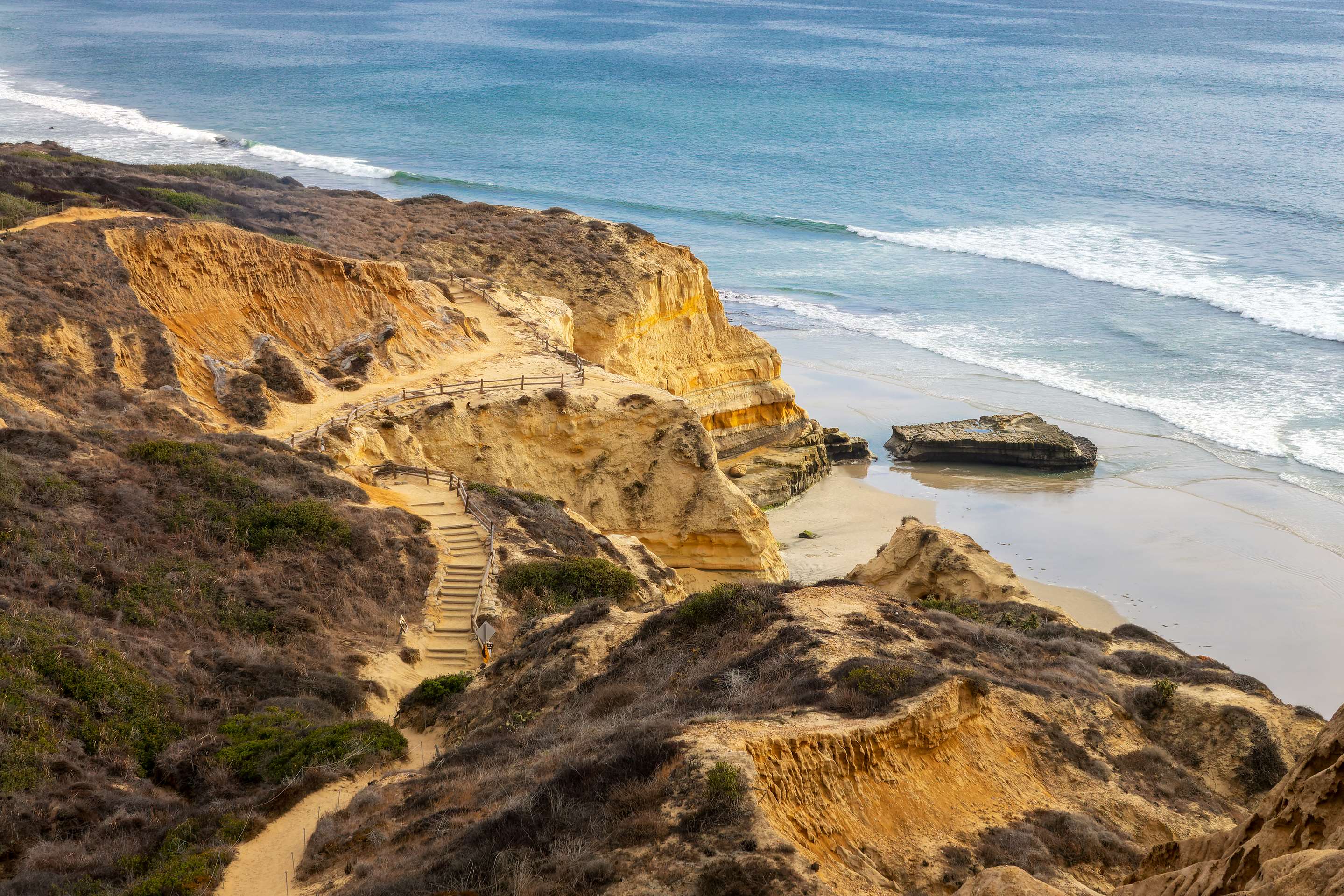 Exterior | Hilton La Jolla Torrey Pines