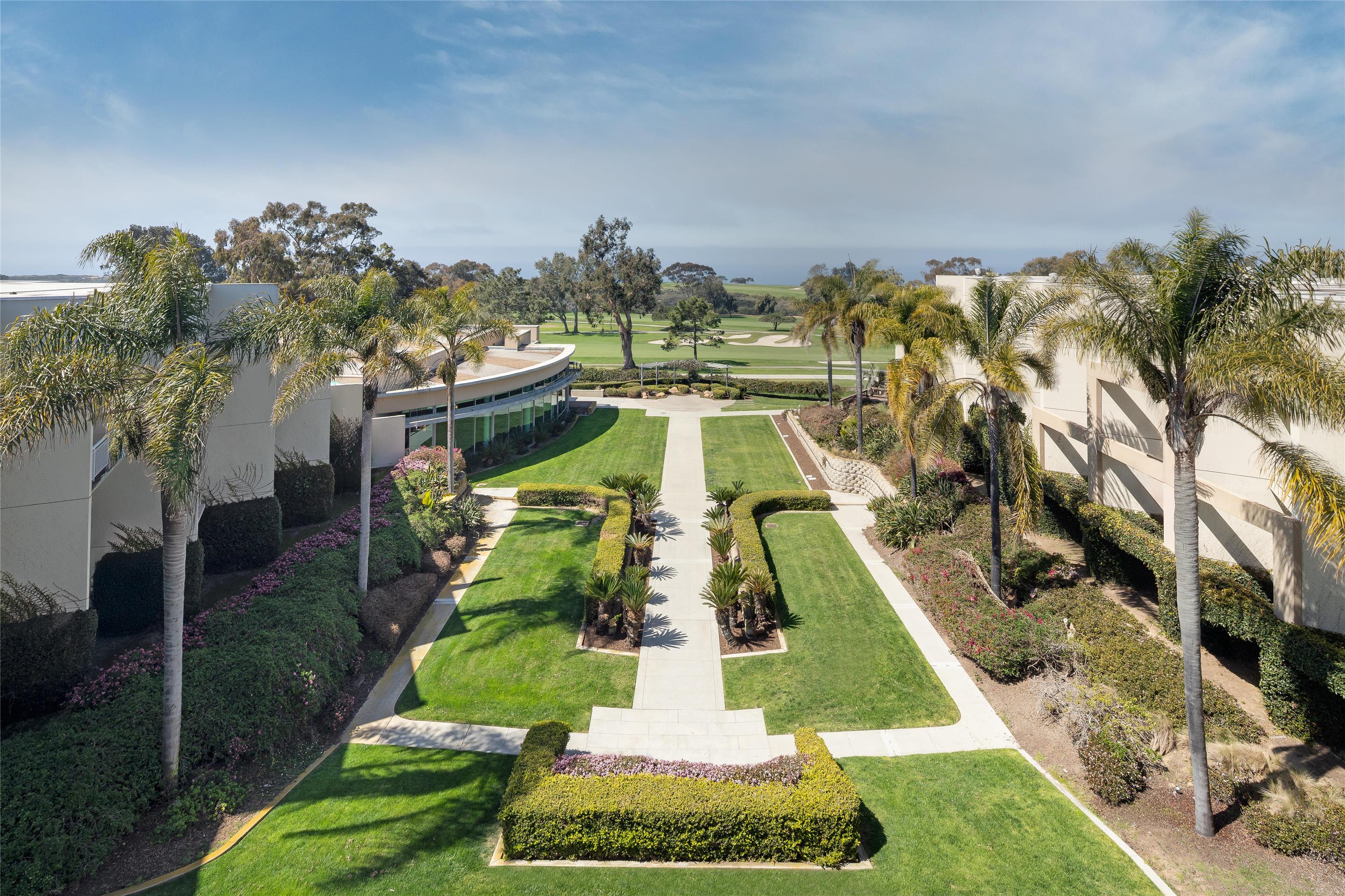 Exterior | Hilton La Jolla Torrey Pines
