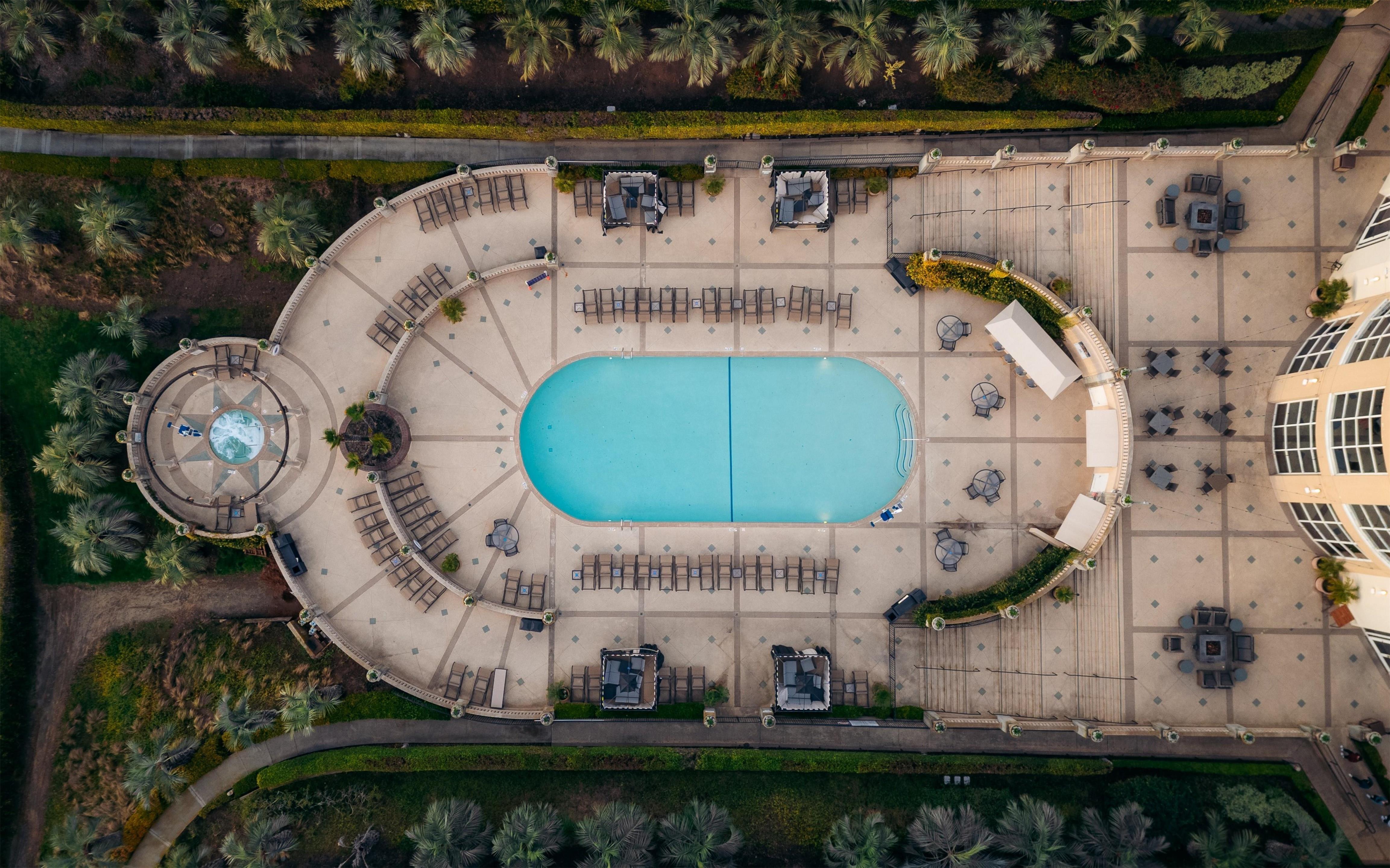 Undefined/Not Set | Hilton La Jolla Torrey Pines