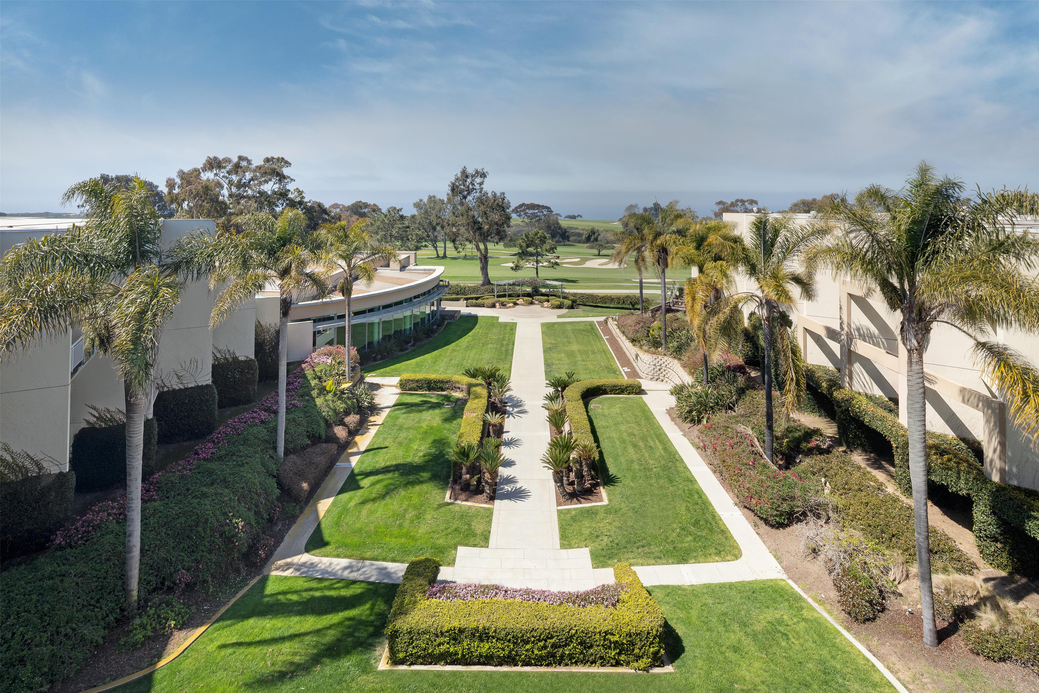 Exterior | Hilton La Jolla Torrey Pines