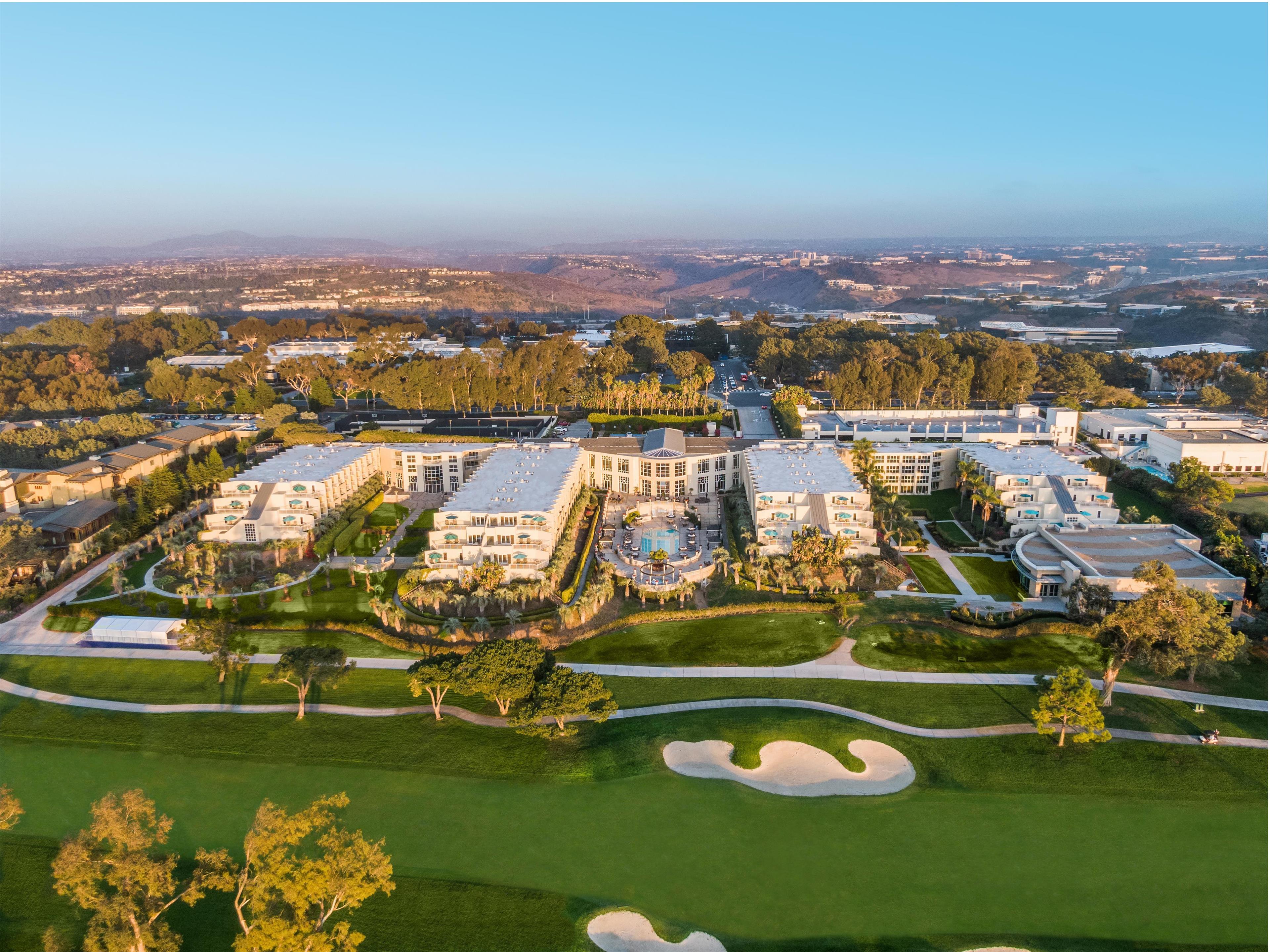 Golf | Hilton La Jolla Torrey Pines