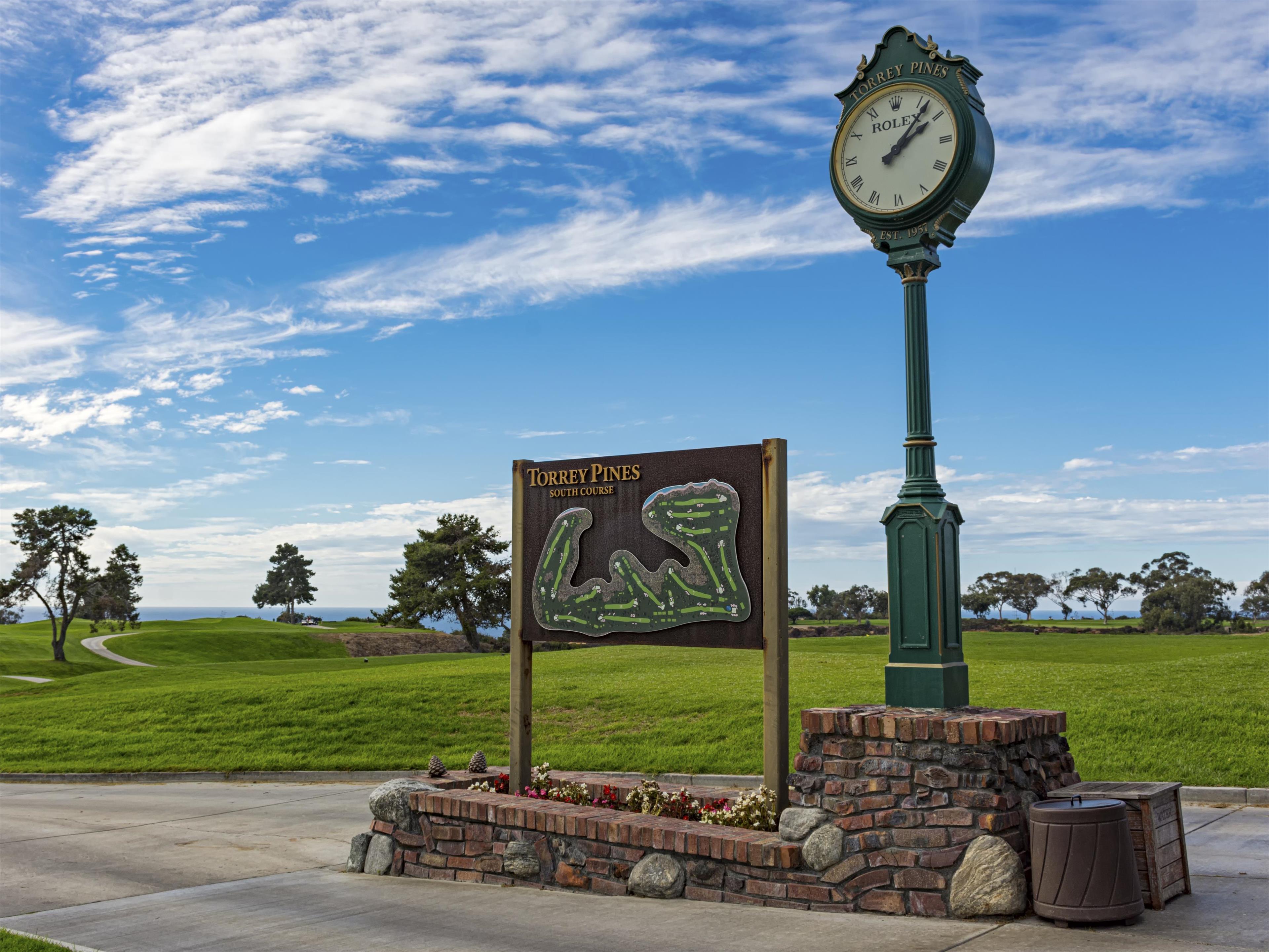 Golf | Hilton La Jolla Torrey Pines