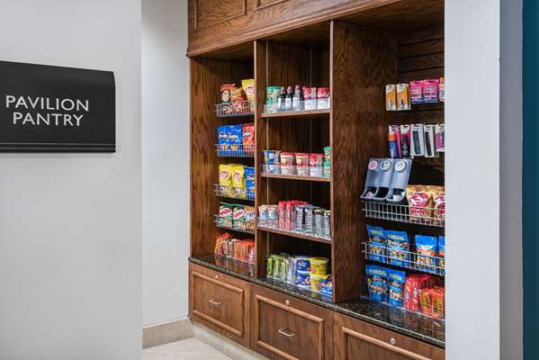  - Hilton Garden Inn Airport San Antonio