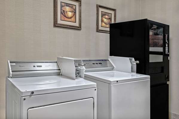  - Hilton Garden Inn Airport San Antonio