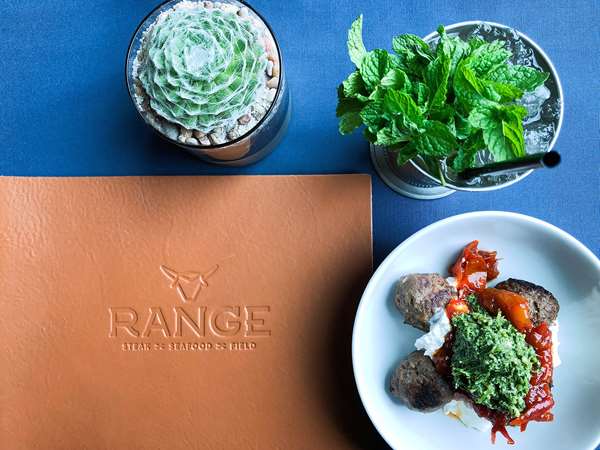 Restaurant - Embassy Suites Riverwalk San Antonio - I-10 & I-35, Exit 155B