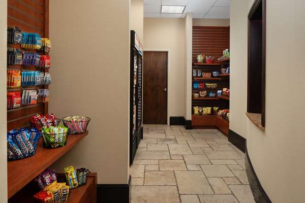 Restaurant - Embassy Suites Riverwalk San Antonio - I-10 & I-35, Exit 155B