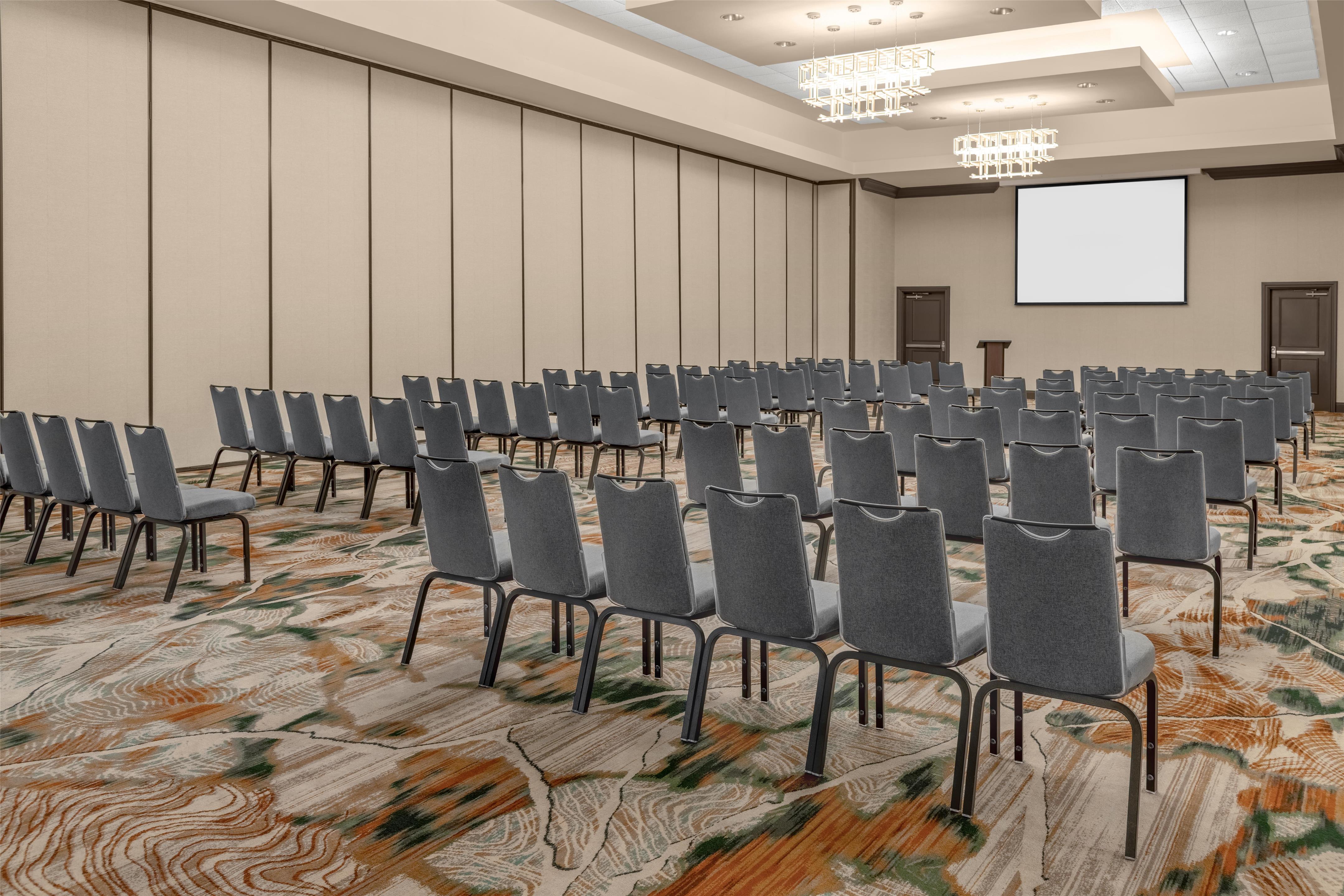 Meeting Room | Embassy Suites San Antonio Riverwalk-Downtown