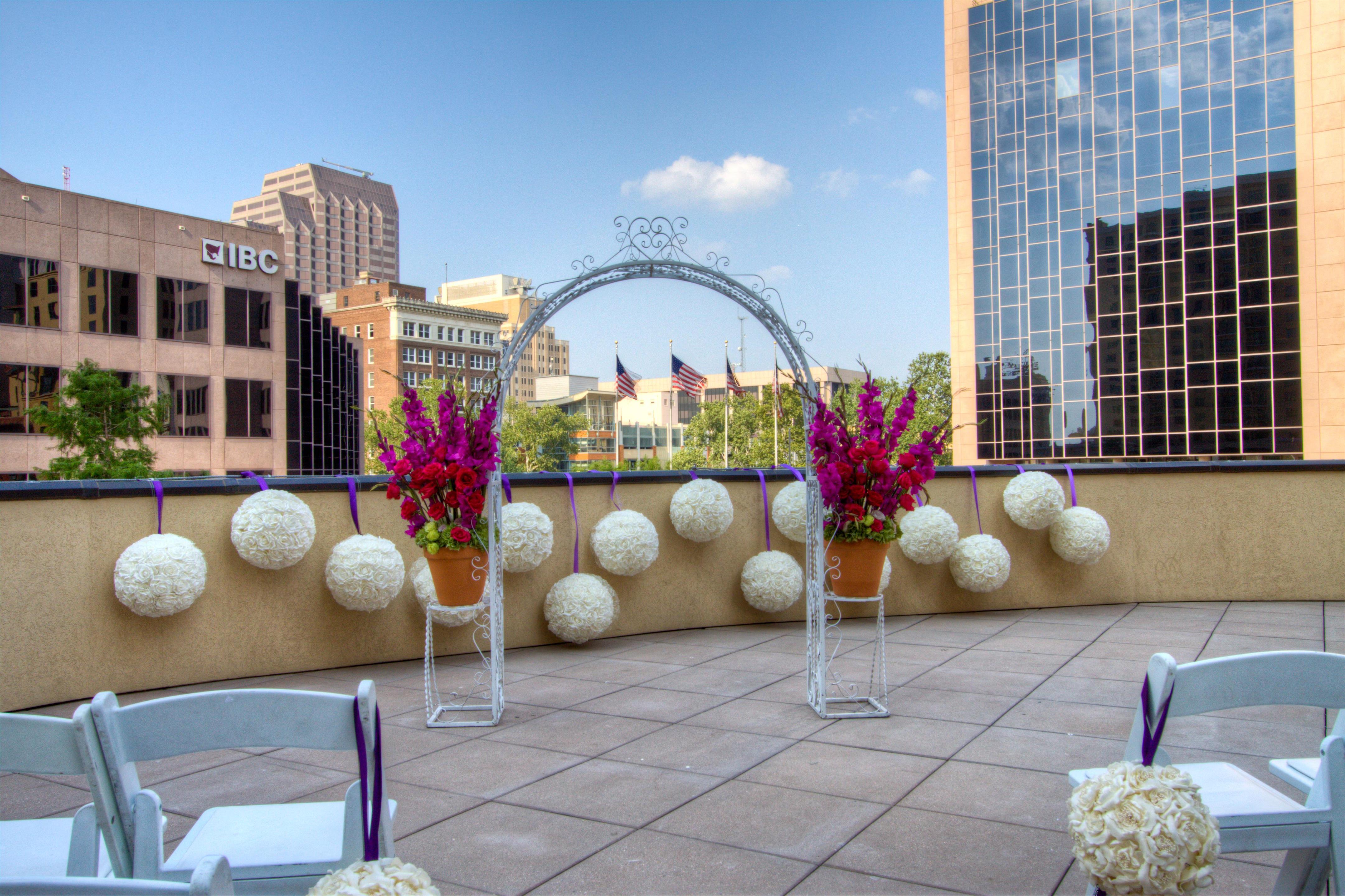 Meeting Room | Embassy Suites San Antonio Riverwalk-Downtown