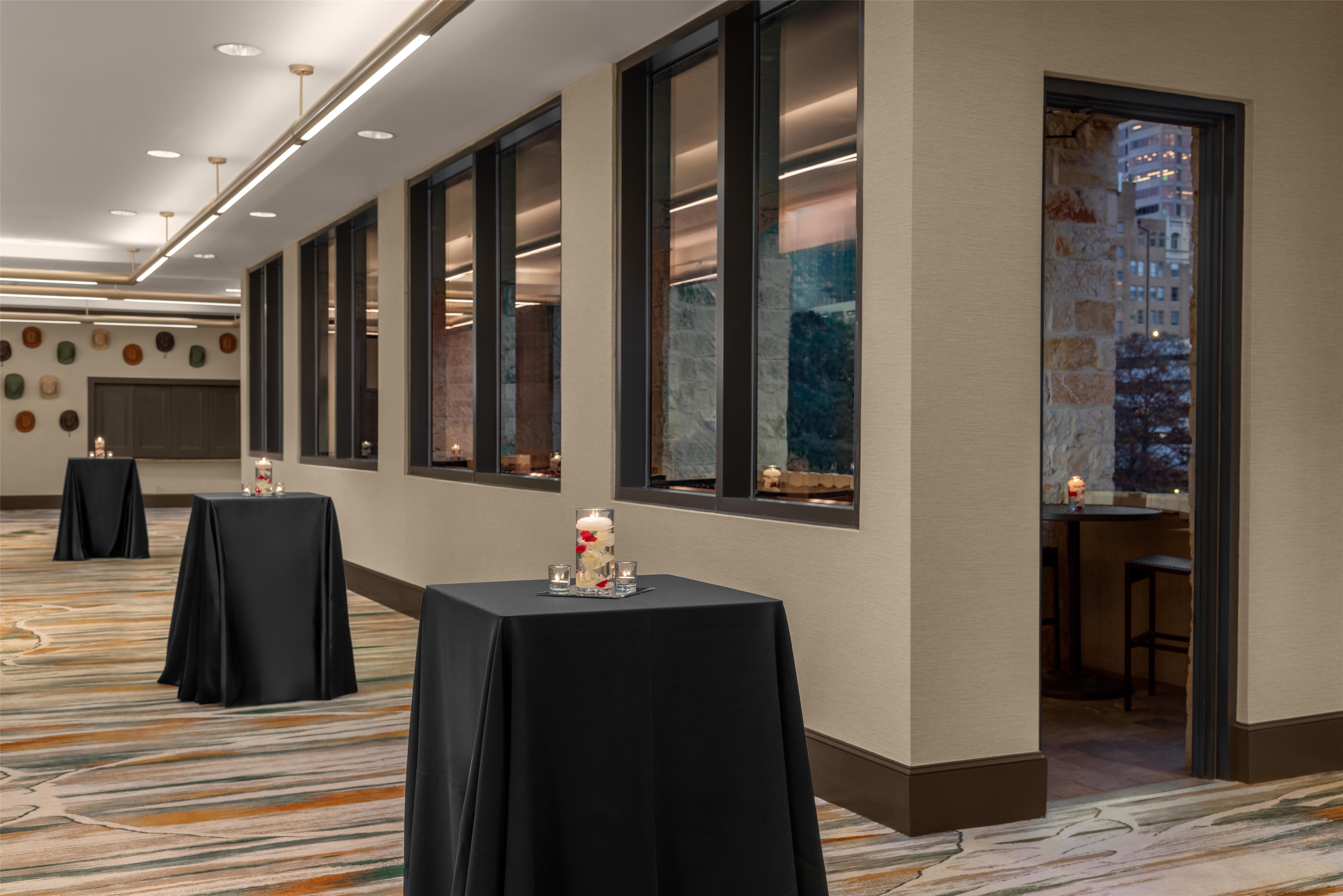 Meeting Room | Embassy Suites San Antonio Riverwalk-Downtown