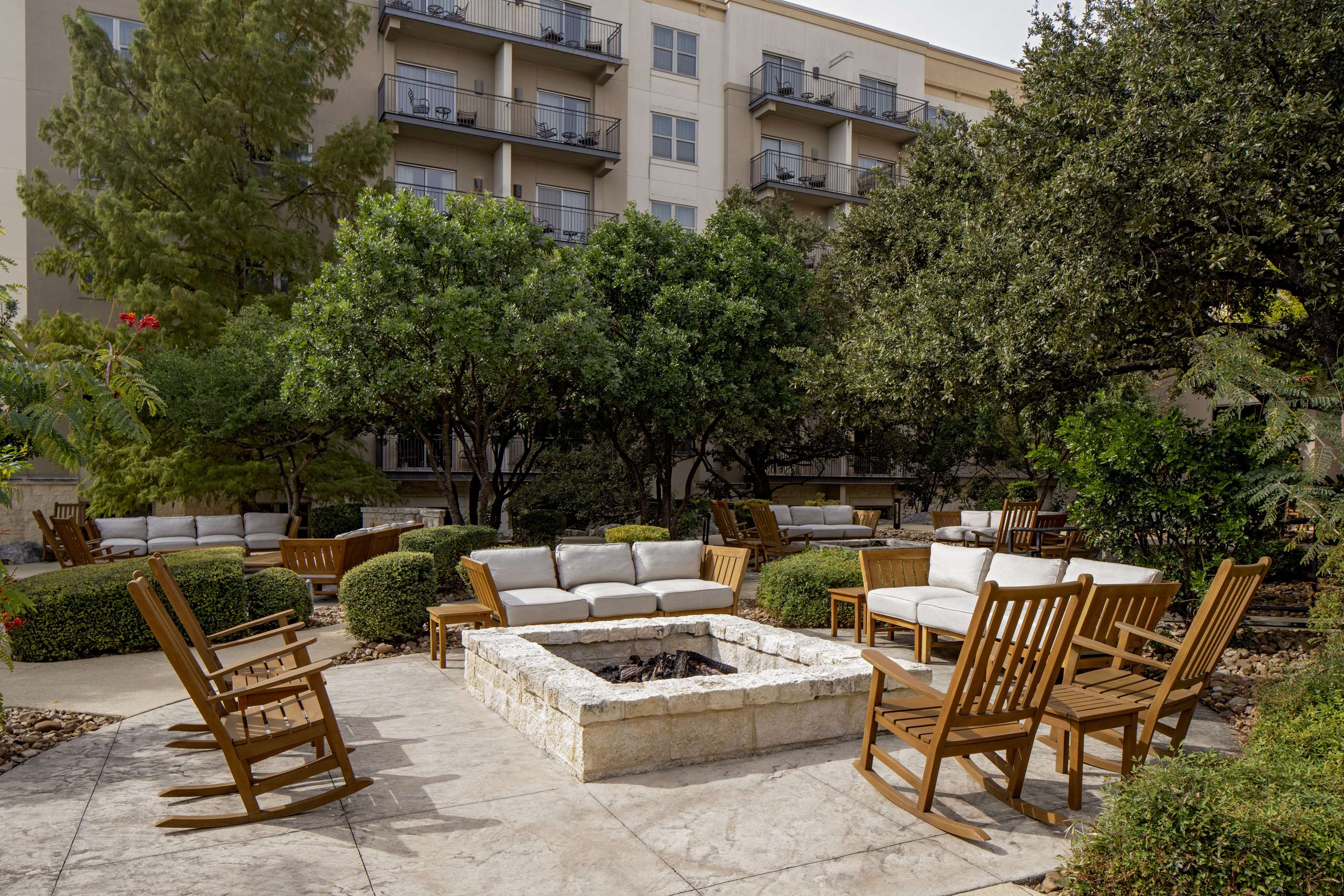Exterior | Hilton San Antonio Hill Country