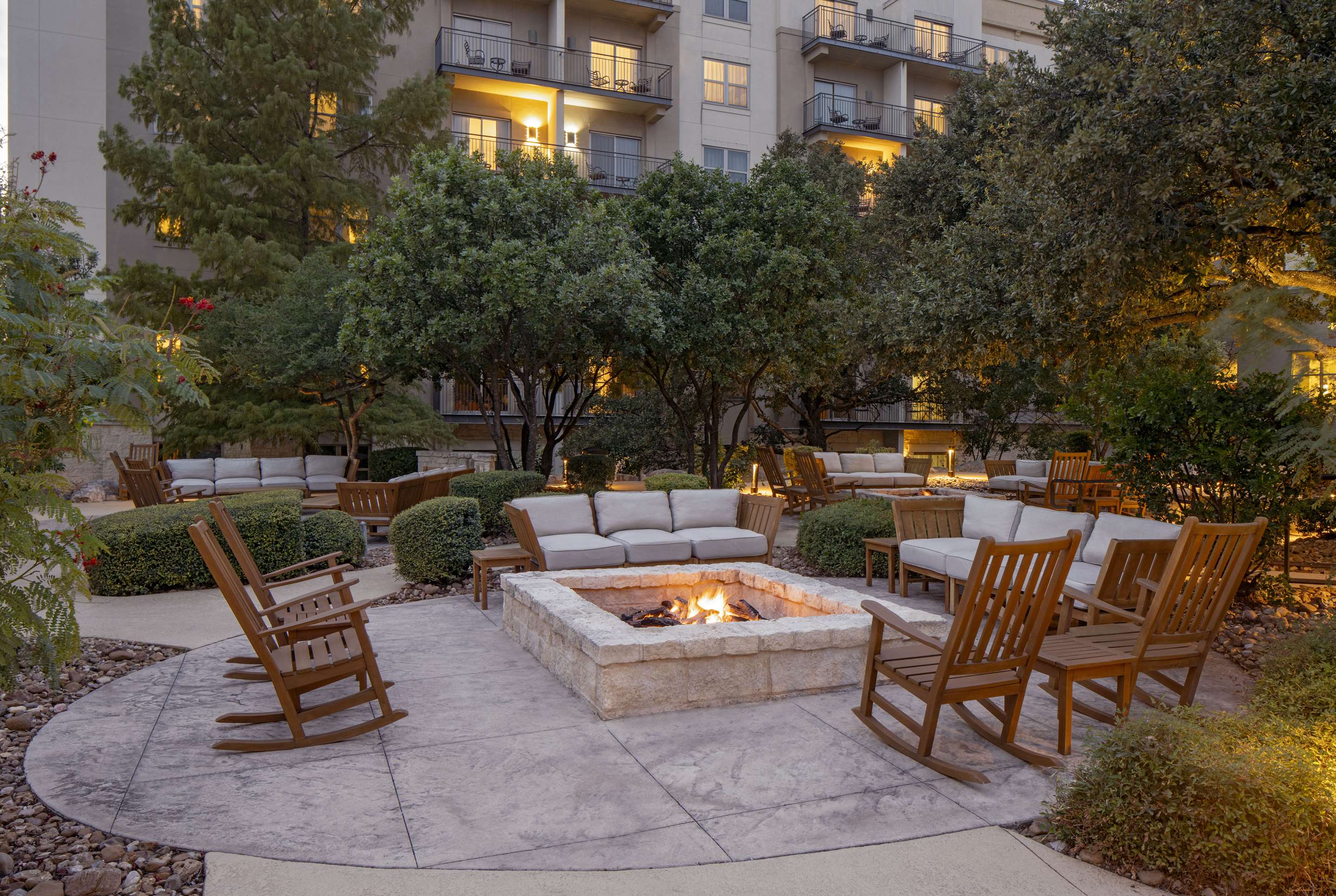 Exterior | Hilton San Antonio Hill Country