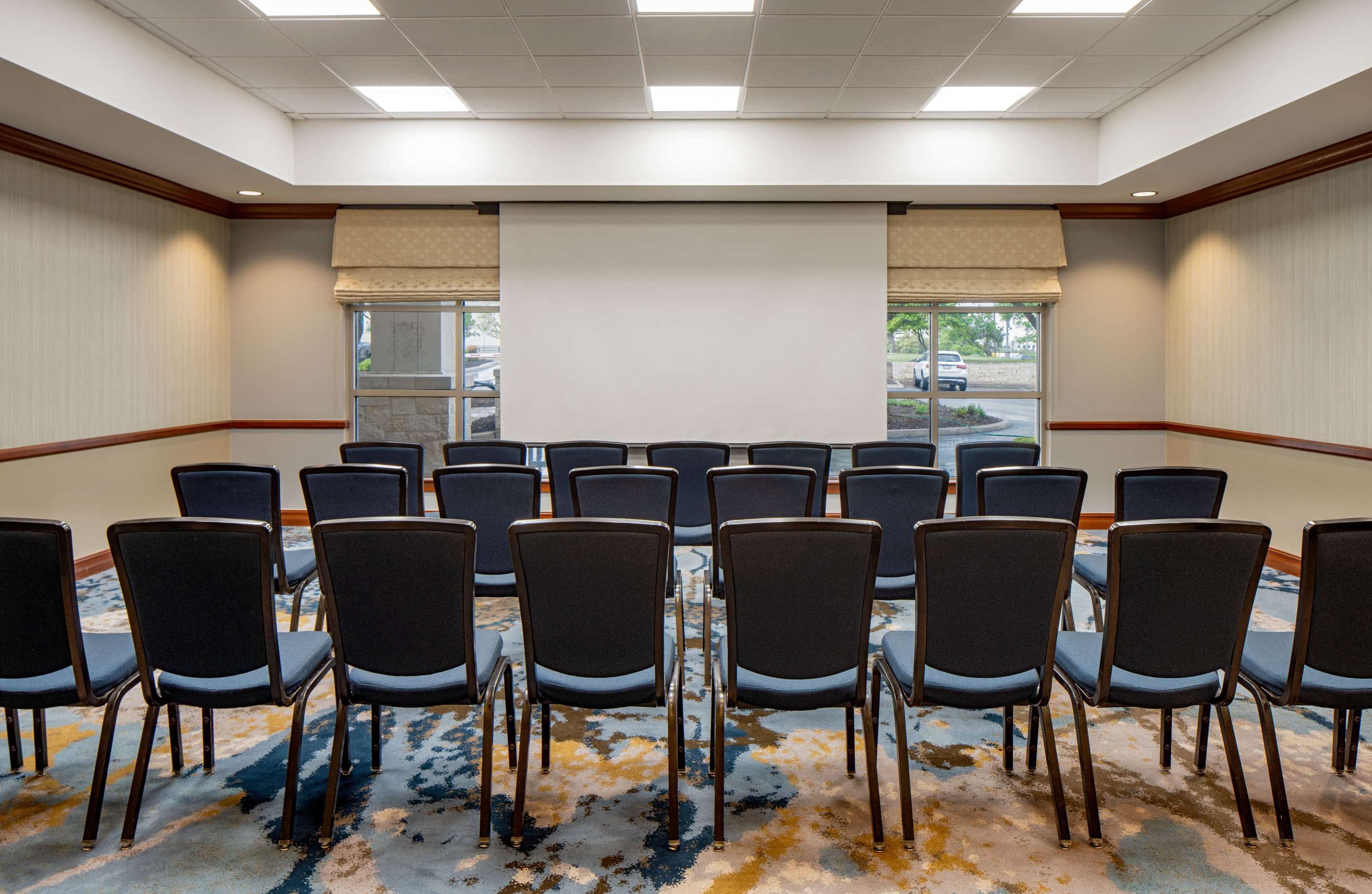 Meeting Room | Hilton San Antonio Hill Country