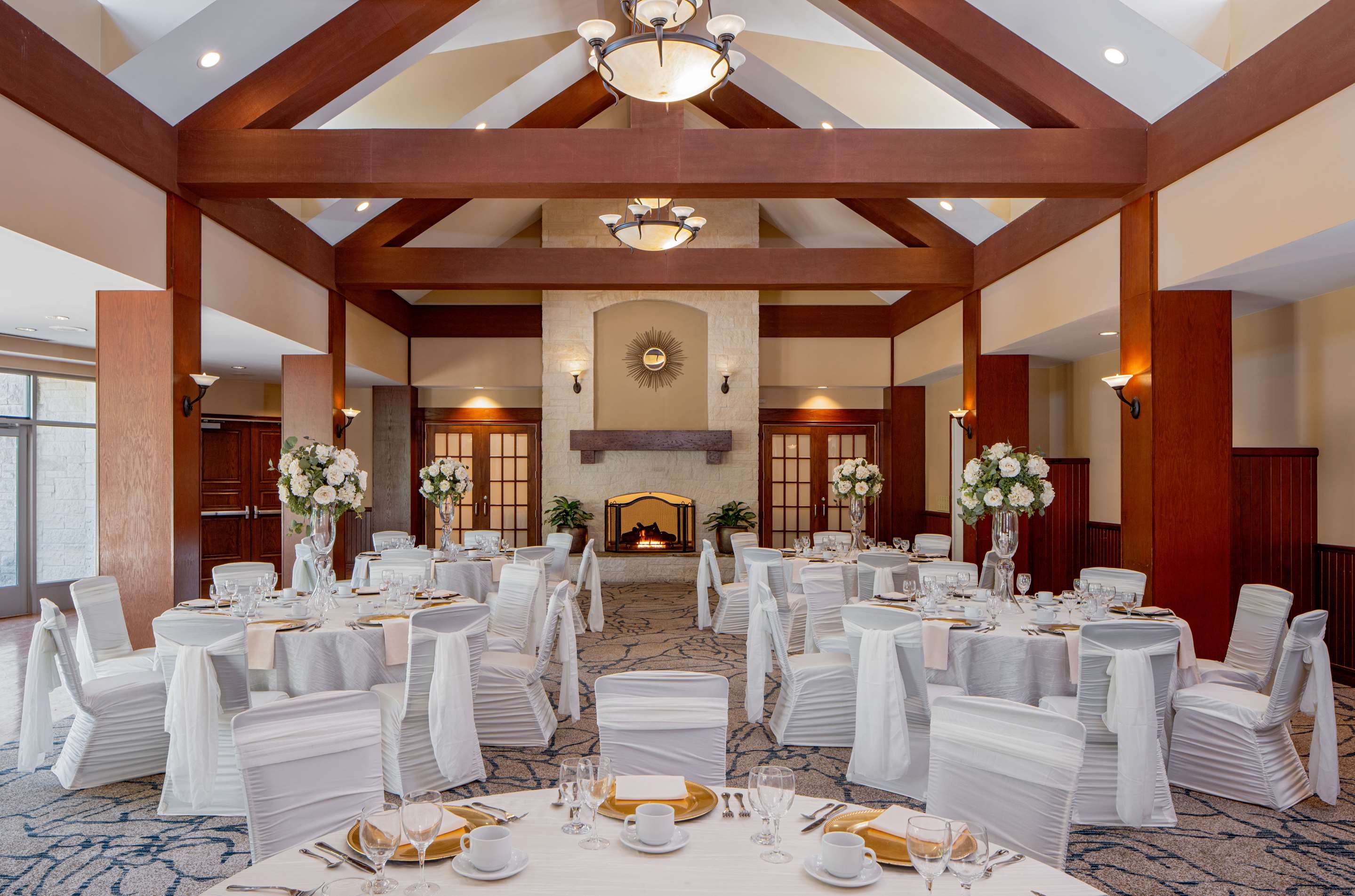 Meeting Room | Hilton San Antonio Hill Country