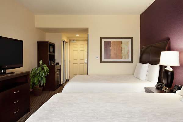  - Hilton Garden Inn New Braunfels - I-35, Exit 190