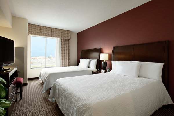  - Hilton Garden Inn New Braunfels - I-35, Exit 190