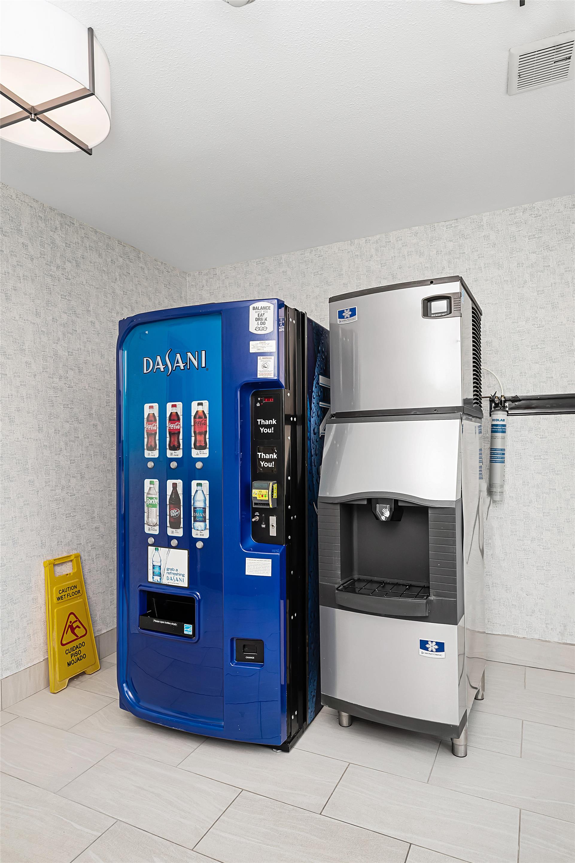 Restaurant | Hilton Garden Inn New Braunfels