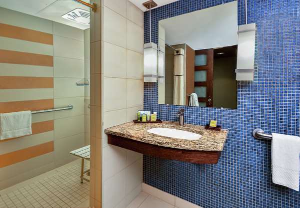  - Hilton Palacio del Rio Hotel San Antonio